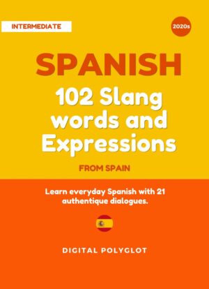 Spanish slang and expressions