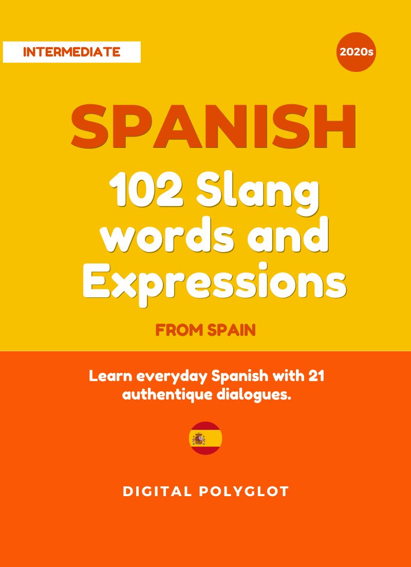 Spanish slang and expressions