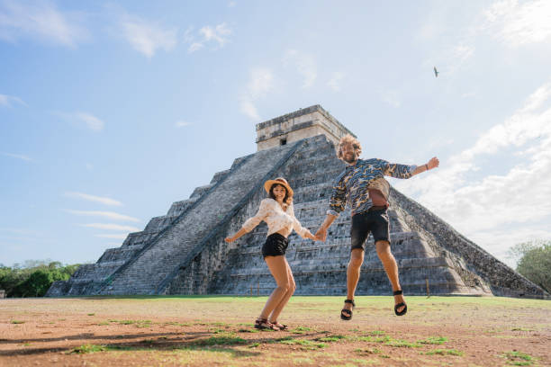 spanish for travel to mexico